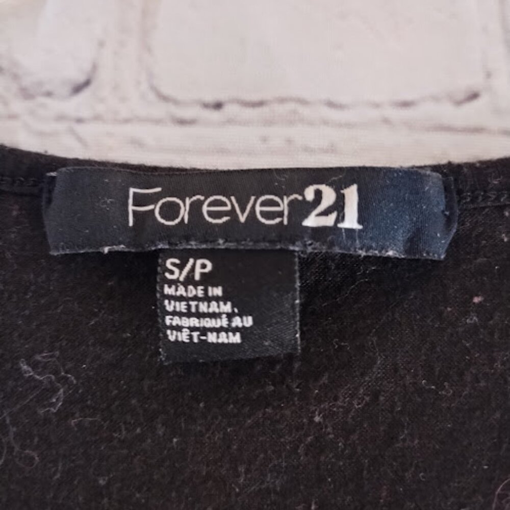 Forever 21 Women's Sparkly Sequins Tank Top Size … - image 8